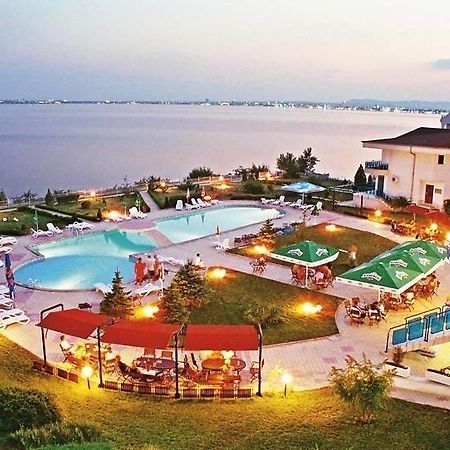 Holiday Apartment In Riviera Complex Święty Włas Zewnętrze zdjęcie