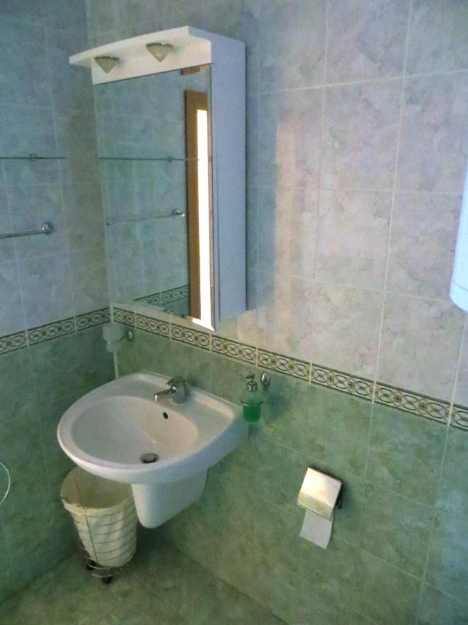 Holiday Apartment In Riviera Complex Święty Włas Zewnętrze zdjęcie