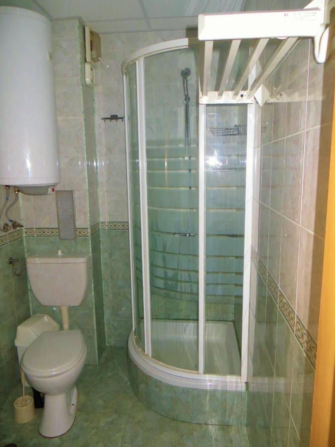 Holiday Apartment In Riviera Complex Święty Włas Zewnętrze zdjęcie