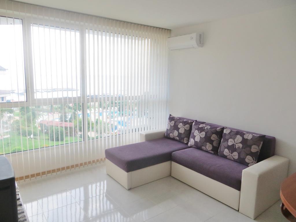 Holiday Apartment In Riviera Complex Święty Włas Pokój zdjęcie