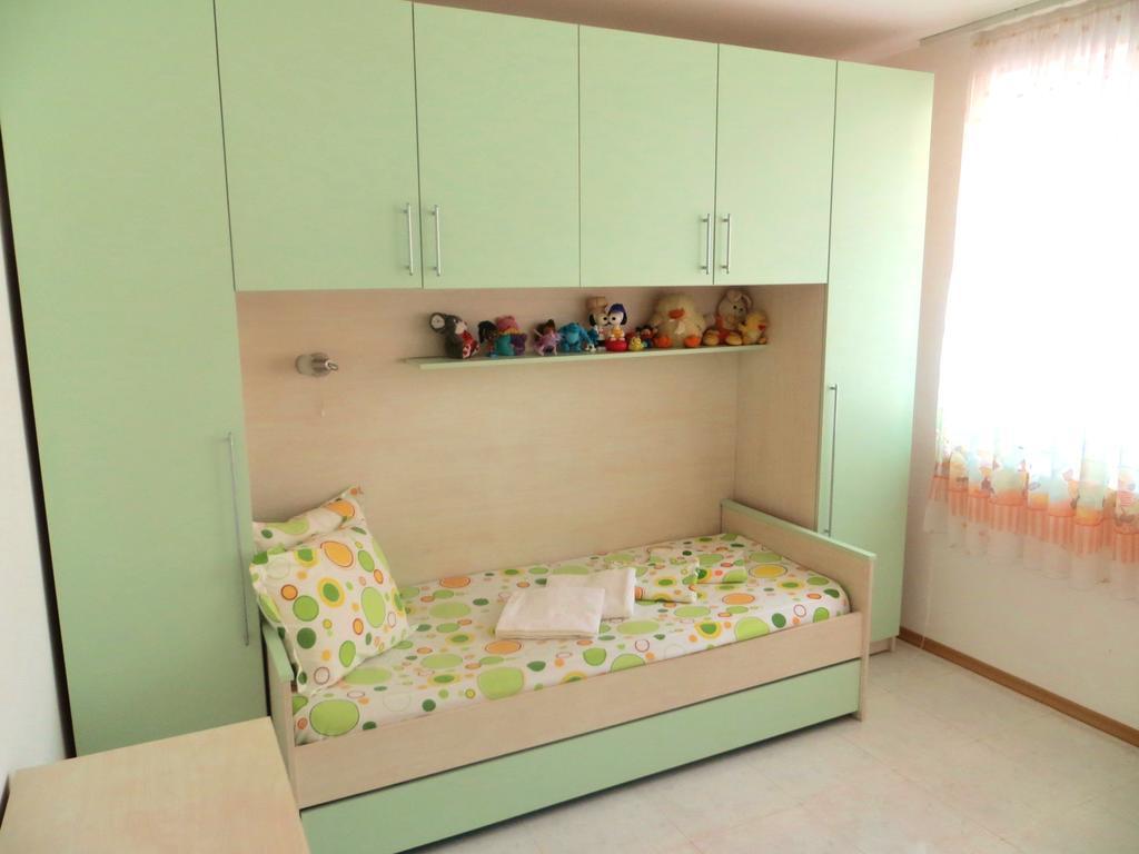 Holiday Apartment In Riviera Complex Święty Włas Zewnętrze zdjęcie