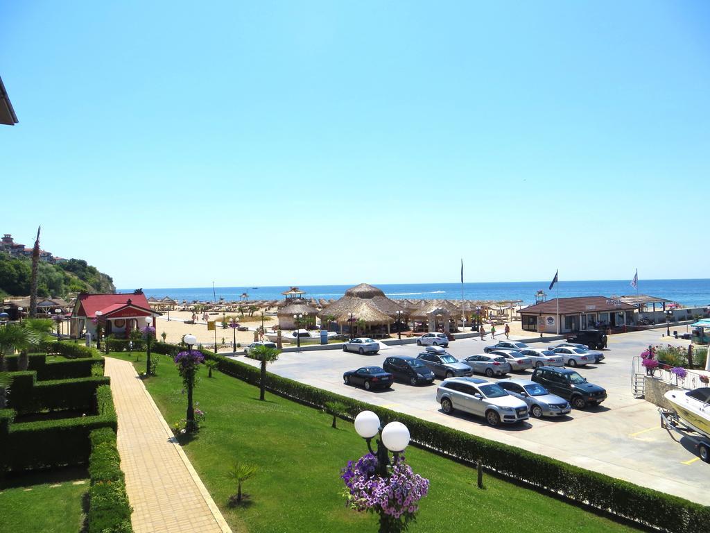 Holiday Apartment In Riviera Complex Święty Włas Pokój zdjęcie