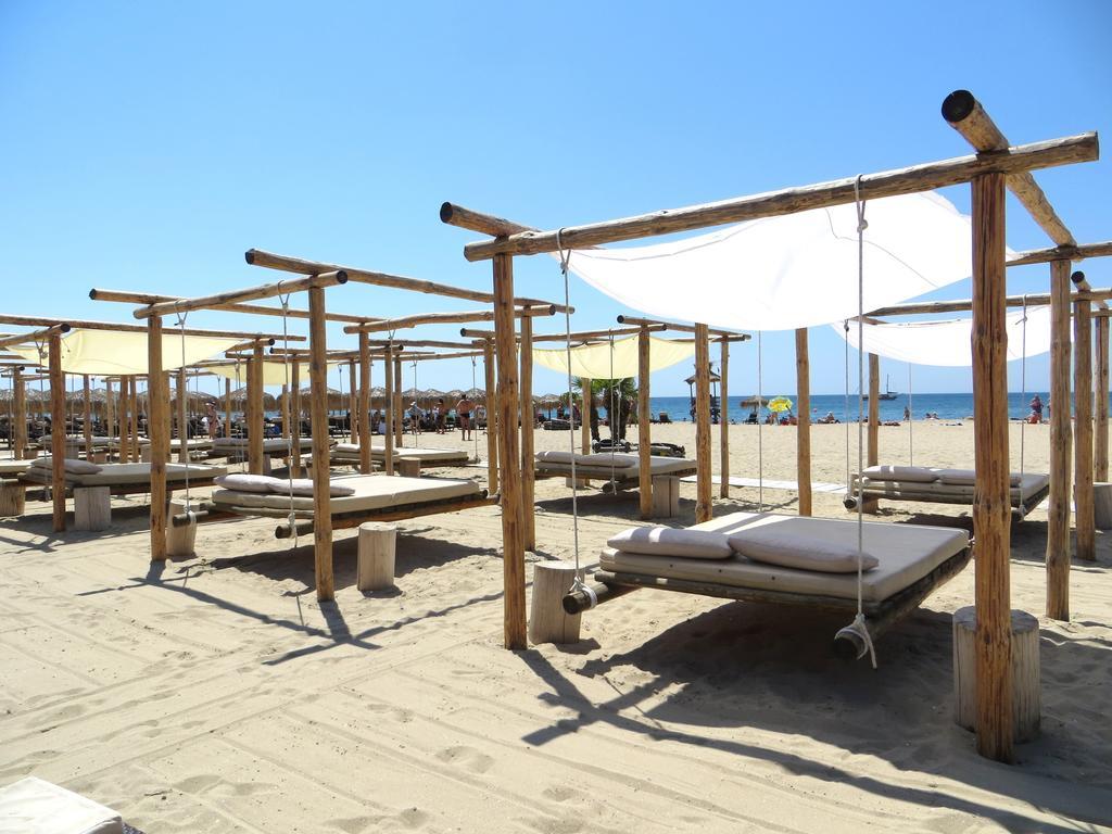 Holiday Apartment In Riviera Complex Święty Włas Pokój zdjęcie