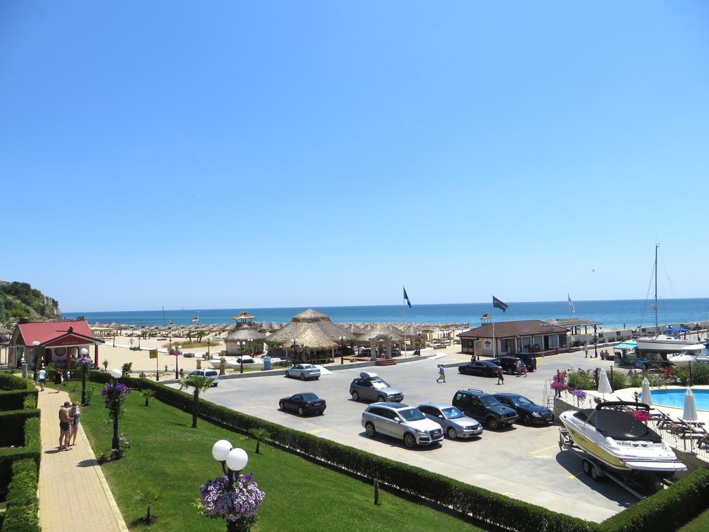 Holiday Apartment In Riviera Complex Święty Włas Pokój zdjęcie