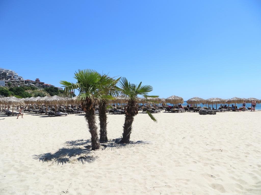 Holiday Apartment In Riviera Complex Święty Włas Pokój zdjęcie