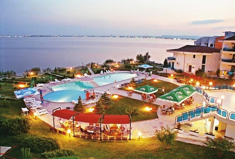 Holiday Apartment In Riviera Complex Święty Włas Zewnętrze zdjęcie