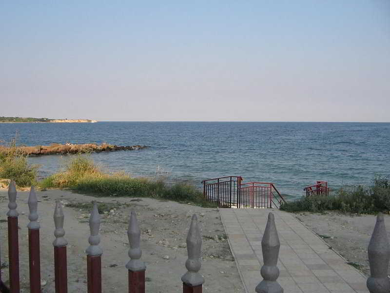 Holiday Apartment In Riviera Complex Święty Włas Zewnętrze zdjęcie